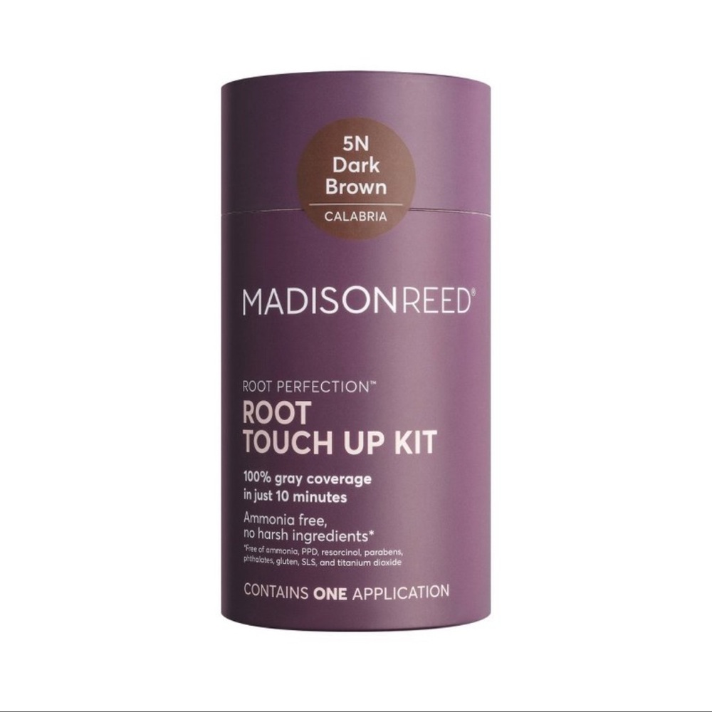 Madison Reed Root Perfection Root Touch Up Kit- Light Brown 7N